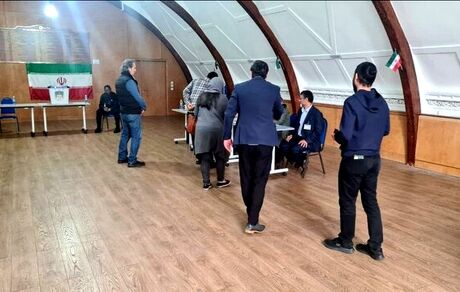 بازداشت ۳ معاند مزاحم برگزاری انتخابات ایران از سوی پلیس انگلیس