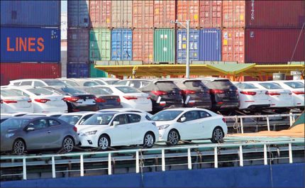 آیا واردات خودرو می‌تواند تاثیری در بازار داخلی بگذارد؟