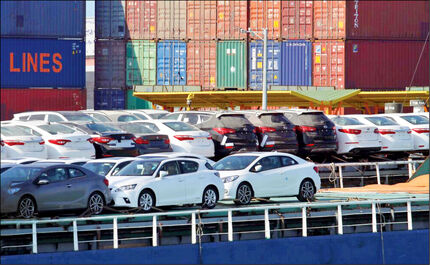 آیا واردات خودرو می‌تواند تاثیری در بازار داخلی بگذارد؟