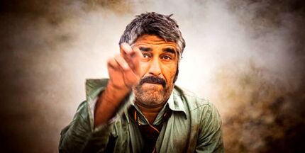  جبار آذین: «زیرخاکی» تجربه‌ای موفق است/ نقش یک دست بازیگران در موفقیت سریال