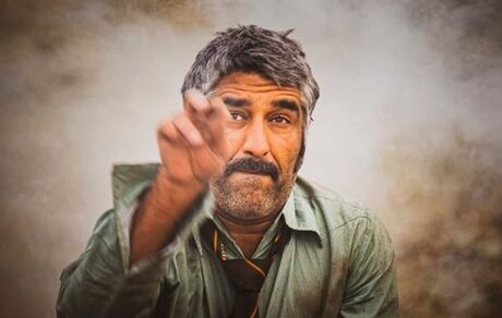  جبار آذین: «زیرخاکی» تجربه‌ای موفق است/ نقش یک دست بازیگران در موفقیت سریال