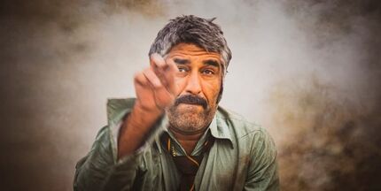  جبار آذین: «زیرخاکی» تجربه‌ای موفق است/ نقش یک دست بازیگران در موفقیت سریال