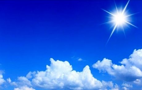 افزایش دمای هوا در اغلب مناطق ایران/احتمال سقوط بهمن در ارتفاعات البرز