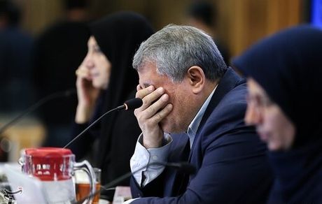 محسن هاشمی: همه منتظر زلزله ویرانگر در تهران هستیم