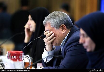 محسن هاشمی: همه منتظر زلزله ویرانگر در تهران هستیم