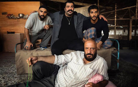 «گشت ارشاد ۳» به تدوین رسید