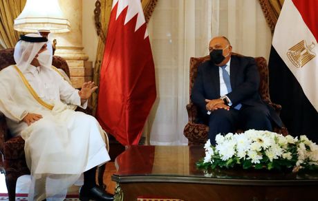 مصر: ما با دولت فعلی یا جدید اسرائیل تعامل می‌کنیم/ ارزیابی سیاست‌های ترکیه ضروری است