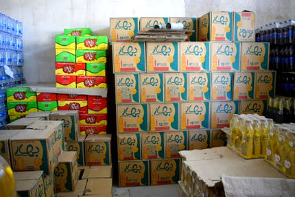 چه کالاهایی بیشتر احتکار شدند؟