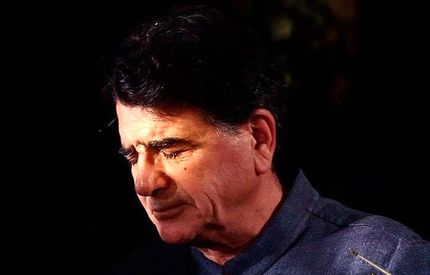 
آخرین خبرها از وضعیت پزشکی محمدرضا شجریان
