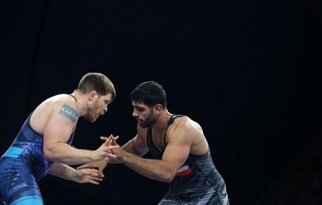 برنامه ورزشکاران ایرانی در دوازدهمین روز از سی و سومین دوره بازیهای المپیک پاریس