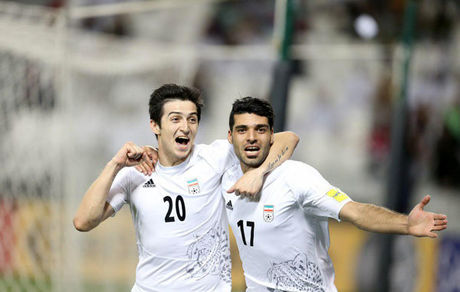 «آزمون» در لیست خرید پورتو/ «سردار» همبازی طارمی می‌شود؟