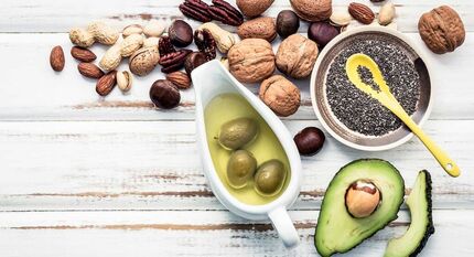 یک راه ساده برای جلوگیری از پیری زودرس 