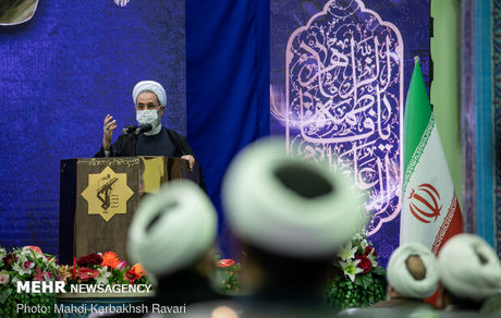 انتقام حاج قاسم نابودی اسرائیل است