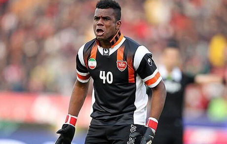 حکم یک میلیاردی علیه پرسپولیس!