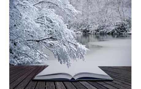 آغاز ثبت‌نام کتابفروشان در طرح "زمستانه کتاب" از هفته آینده