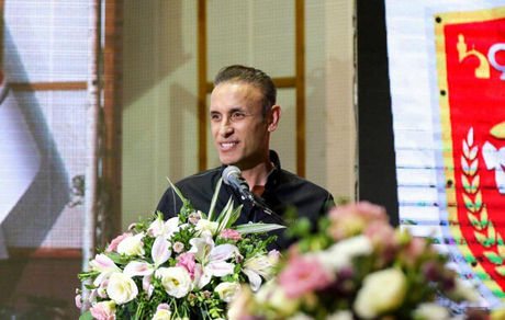 یحیی گل محمدی جدایی از شهرخودرو را تکذیب کرد