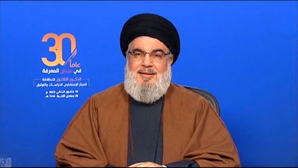 آمریکا در خاورمیانه، بر تشدید محاصره و تحریم های اقتصادی متمرکز شده است