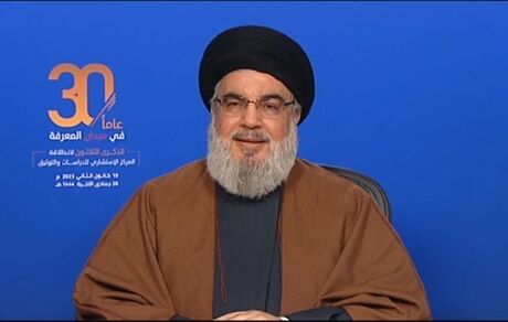 آمریکا در خاورمیانه، بر تشدید محاصره و تحریم های اقتصادی متمرکز شده است