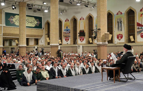 جبهه مقاومت فلسطین و حزب الله لبنان، پیروز میدان