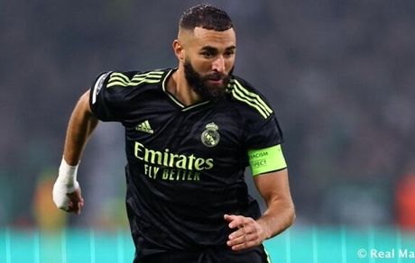 آسیب دیدگی بنزما پایان یافت / مهاجم گلزن رئال به ترکیب برمی‌گردد