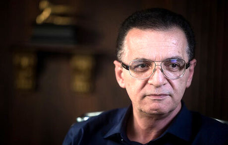 حمله تند زنوزی: امروز امکان برد مقابل استقلال نداشتیم