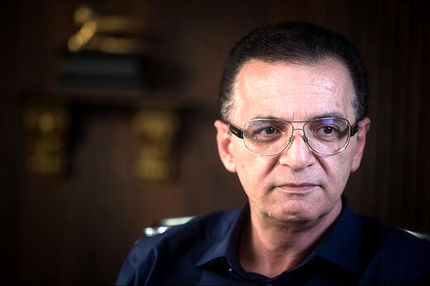 حمله تند زنوزی: امروز امکان برد مقابل استقلال نداشتیم