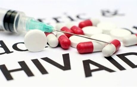 جلبک قرمز اقیانوس آرام درمان‌کننده ویروس ایدز "HIV"