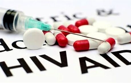 جلبک قرمز اقیانوس آرام درمان‌کننده ویروس ایدز "HIV"