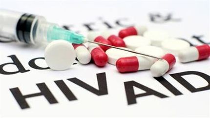 جلبک قرمز اقیانوس آرام درمان‌کننده ویروس ایدز "HIV"
