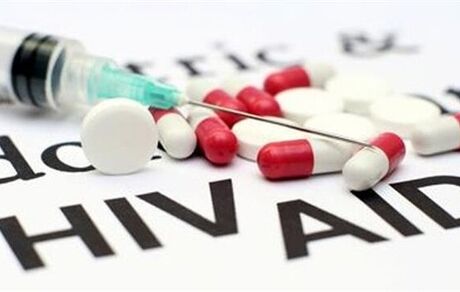 جلبک قرمز اقیانوس آرام درمان‌کننده ویروس ایدز "HIV"