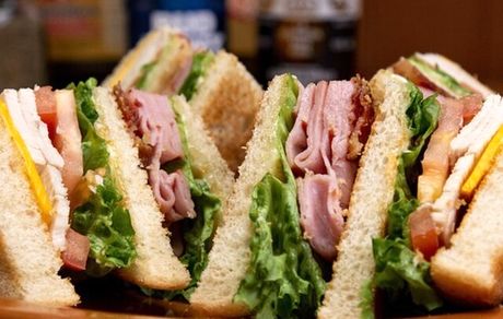 قیمت کاهوی ایرانی در آمریکا گران شد!