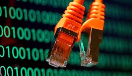 قطعی اینترنت در ایران به یک ماه رسید