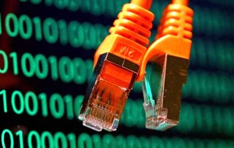 عبور قطعی اینترنت از ۱۴۶۴ ساعت