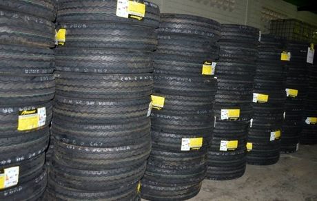 لاستیک ۵۰ درصد گران شد