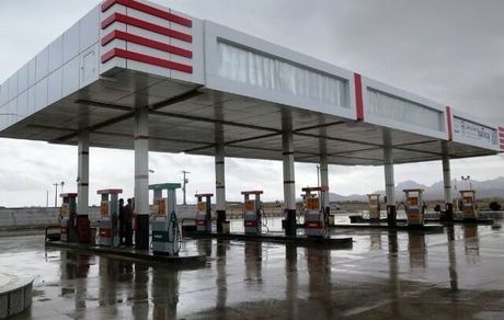 سعیدی: با توجه به تاکیدات رهبری دو طرح بنزینی فراکسیون امید از دستور کار خارج شد