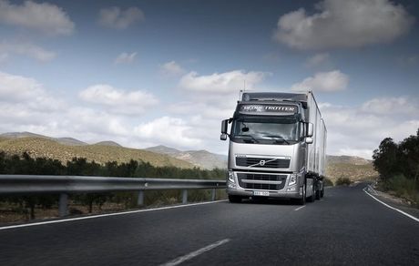 آزمایشگاهی با تجهیزات ۲.۶ میلیون یورویی برای تست موتور خودروهای سنگین