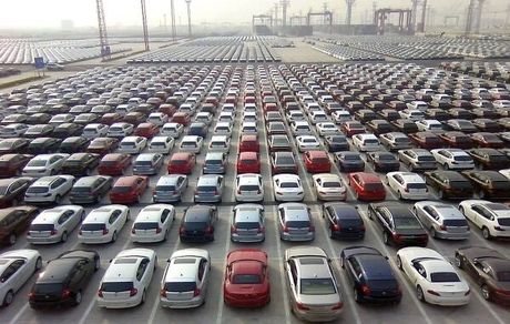 جزئیات ترخیص خودروهای کارکرده اعلام شد