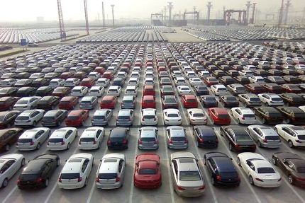 جزئیات ترخیص خودروهای کارکرده اعلام شد