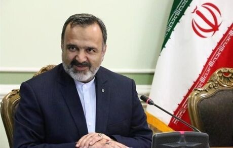 توضیحاتی درباره ازسرگیری عمره و سفر سوریه