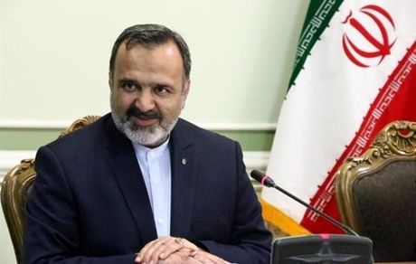 توضیحاتی درباره ازسرگیری عمره و سفر سوریه