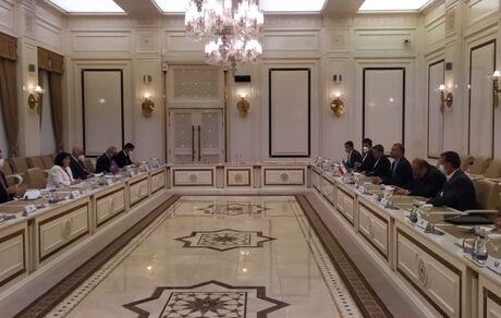 قالیباف به جمهوری آذربایجان سفر خواهدکرد