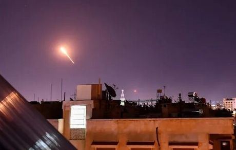 صدای انفجار در اصفهان مربوط به پدافند هوایی بود / تاسیسات هسته‌ای در امنیت کامل است