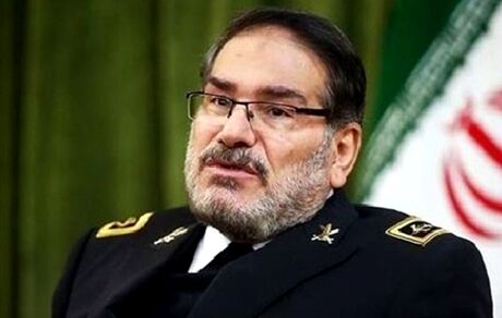 شمخانی: احساس شکست آمریکا درصورت پایان بی‌نتیجه مذاکرات