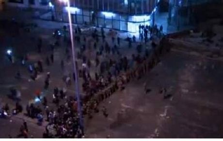 
بازگشت آرامش به بیروت بعد از درگیری‌های شدید شبانه
