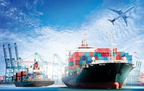 همه بنادر تجاری جنوب کشور فعالند