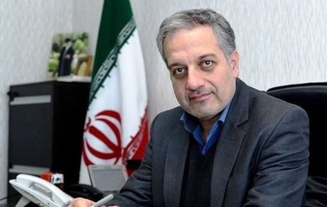 احتمال قطعی در تهران بدلیل کمبود گاز در این استان