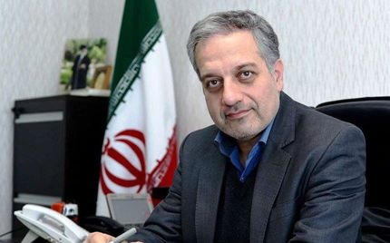 احتمال قطعی در تهران بدلیل کمبود گاز در این استان