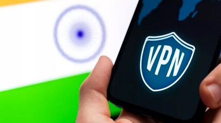 استفاده از VPN برای کارمندان هندی ممنوع شد