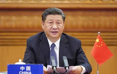 رئیس‌جمهور چین جهان شمولی بیشتر رسانه‌های کشور را خواستار شد