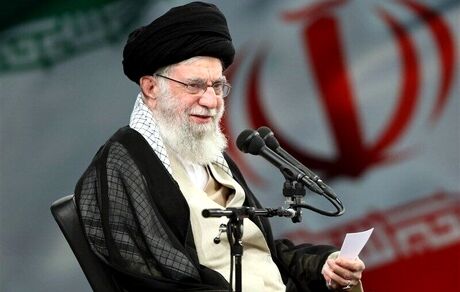 گفت و گوی رهبر انقلاب با مردم تا دقایقی دیگر